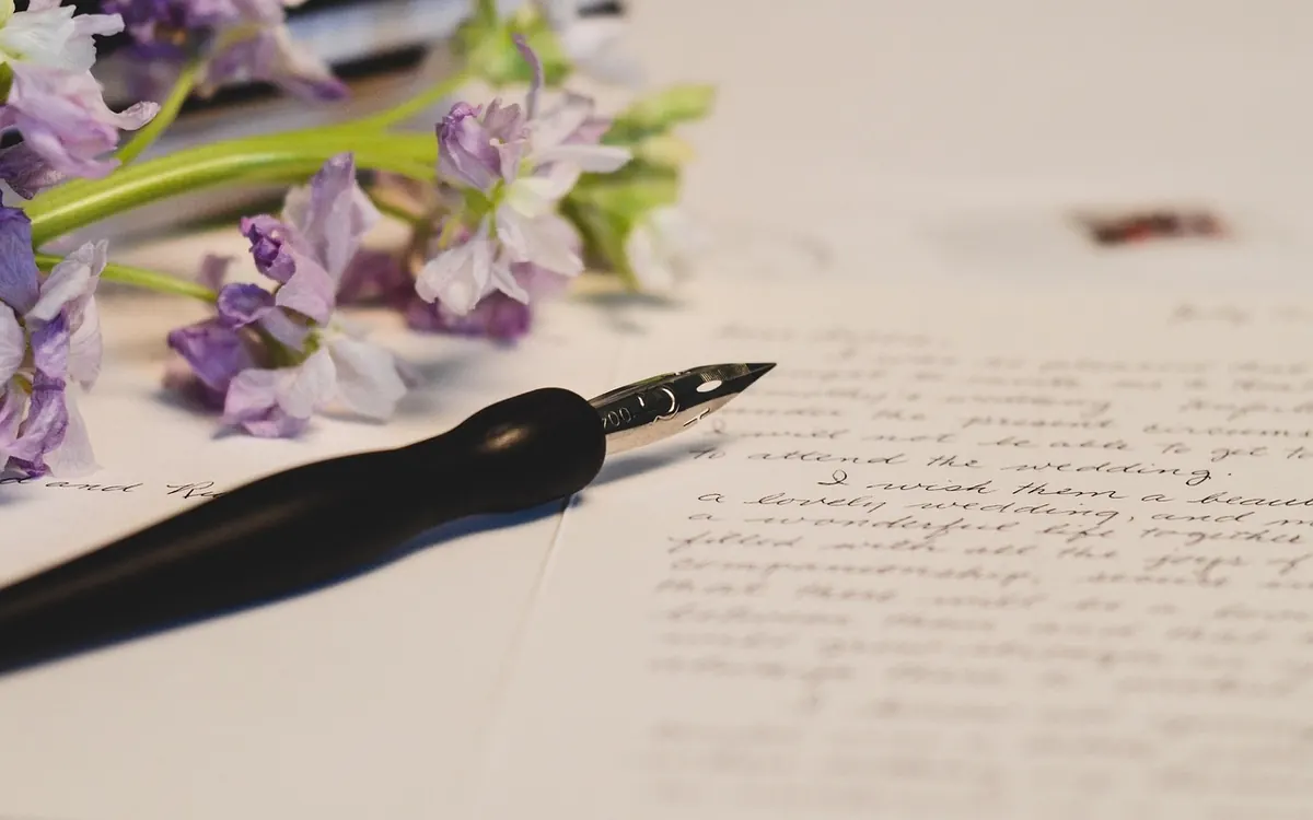 10 Common Fountain Pen Mistakes Beginners Make (and How to Avoid Them)