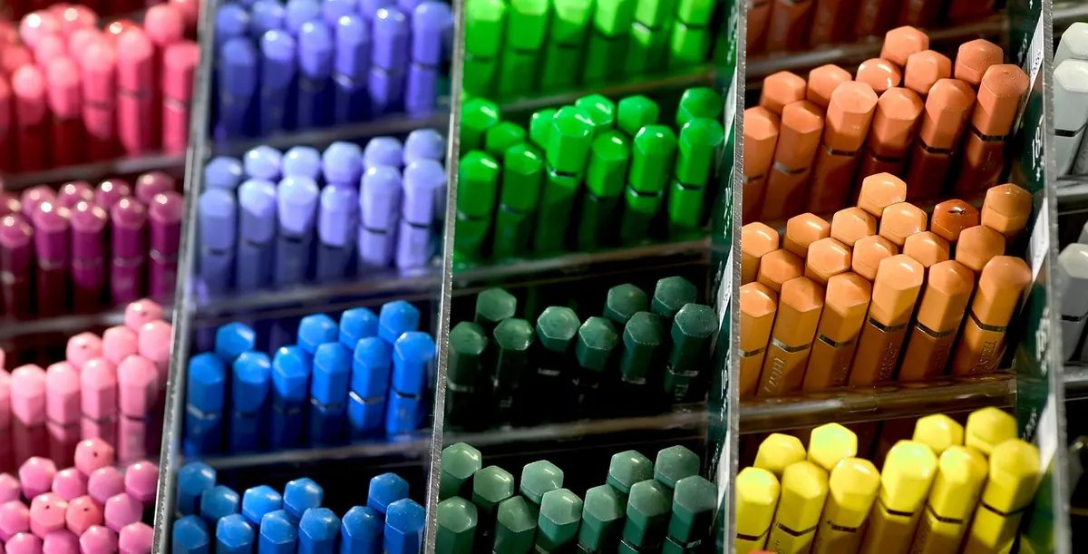 A Local Guide to UK Stationery Shopping: Independent Shops, Markets and Online Retailers