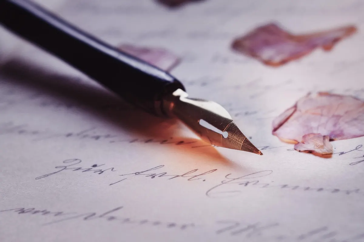 How to Clean a Fountain Pen Safely: A Step-by-Step Routine for Everyday Users
